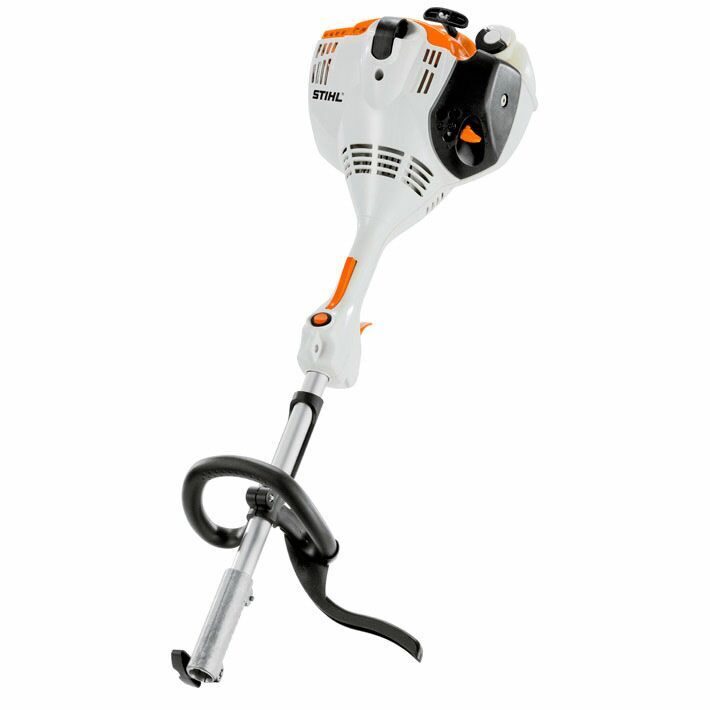 Комбидвигатель Stihl KM 56 RC-E