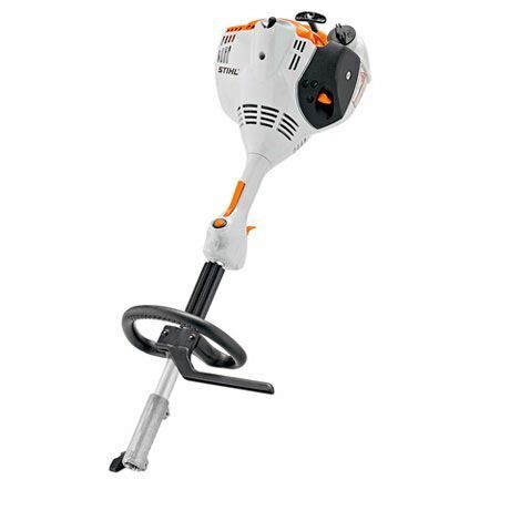 Комбидвигатель Stihl KM 56 RC-E