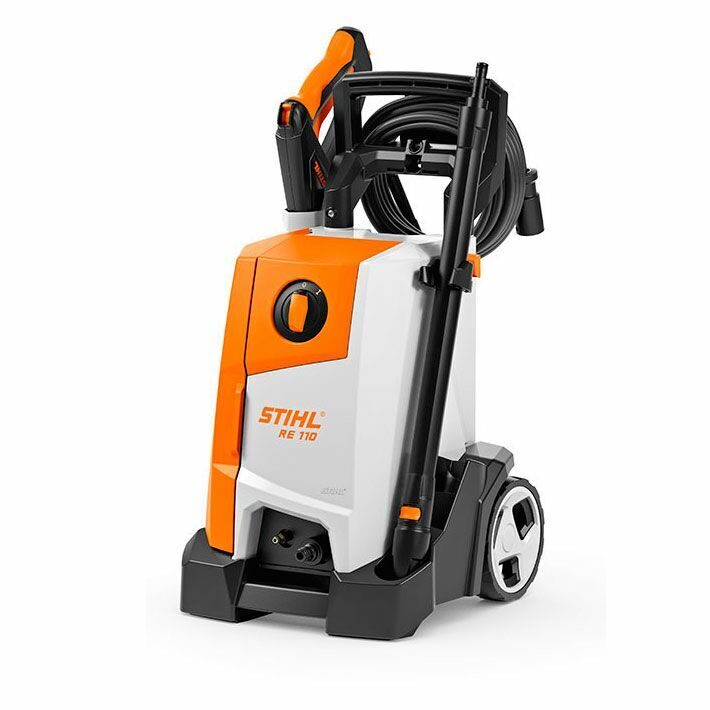 Мойка высокого давления Stihl RE 110