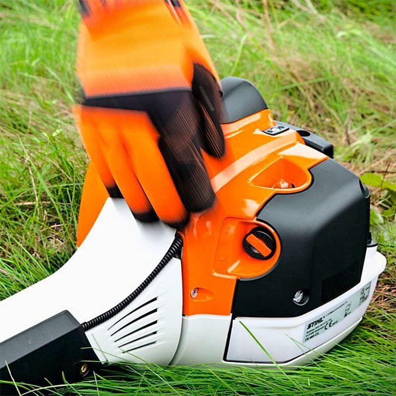 Кусторез Stihl FS 460