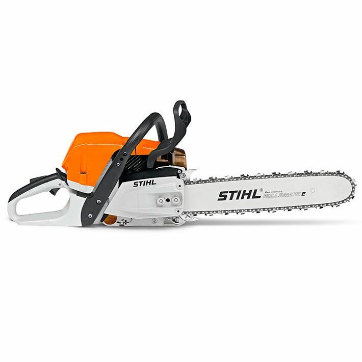 Бензопила Stihl MS 362 18 45