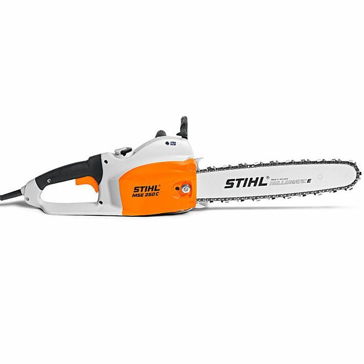 Электропила Stihl MSE 250 C-Q 18 45