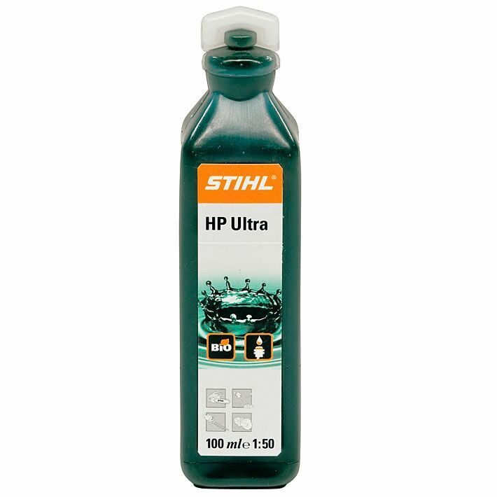  для двухтактных двигателей Stihl HP Ultra, 0,1 л - , цена .