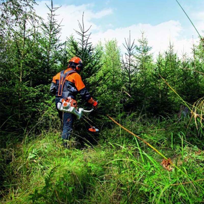 Кусторез Stihl FS 460