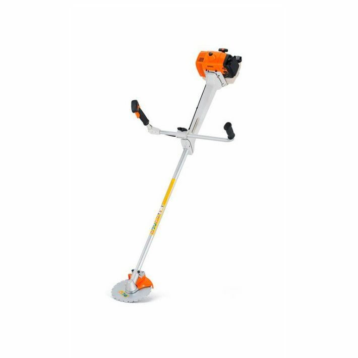 Кусторез Stihl FS 400-K