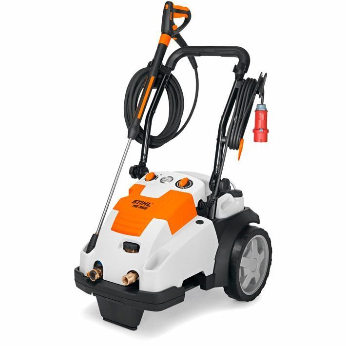 Мойка высокого давления Stihl RE 362