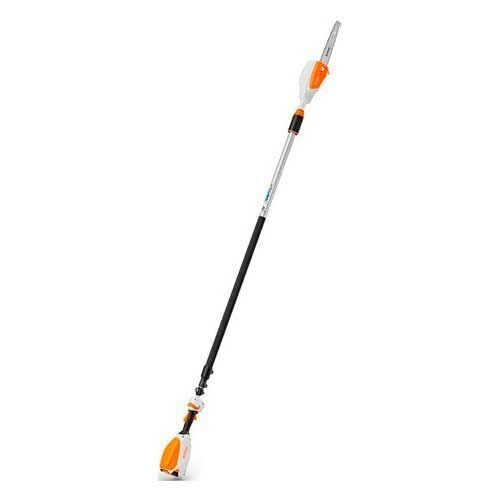 Аккумуляторный высоторез Stihl HTA 86 (AP 300 + AL 300)