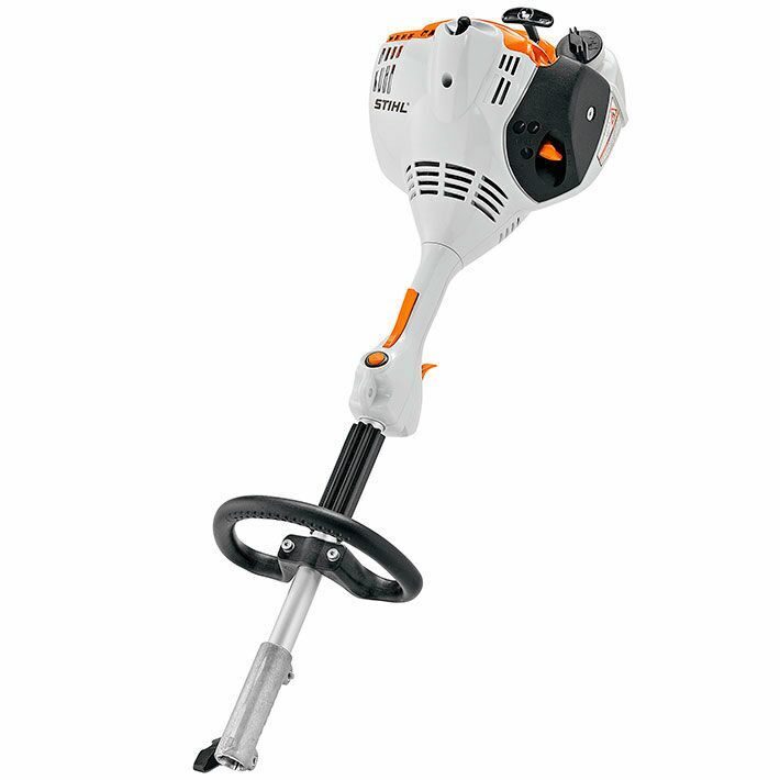 Комбидвигатель Stihl KM 56 RC-E