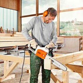 Электрические пилы Stihl