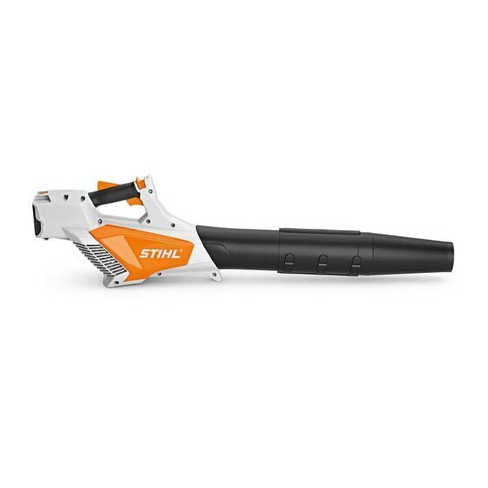 Аккумуляторное воздуходувное устройство Stihl BGA 57 (AK 20 + AL 101)